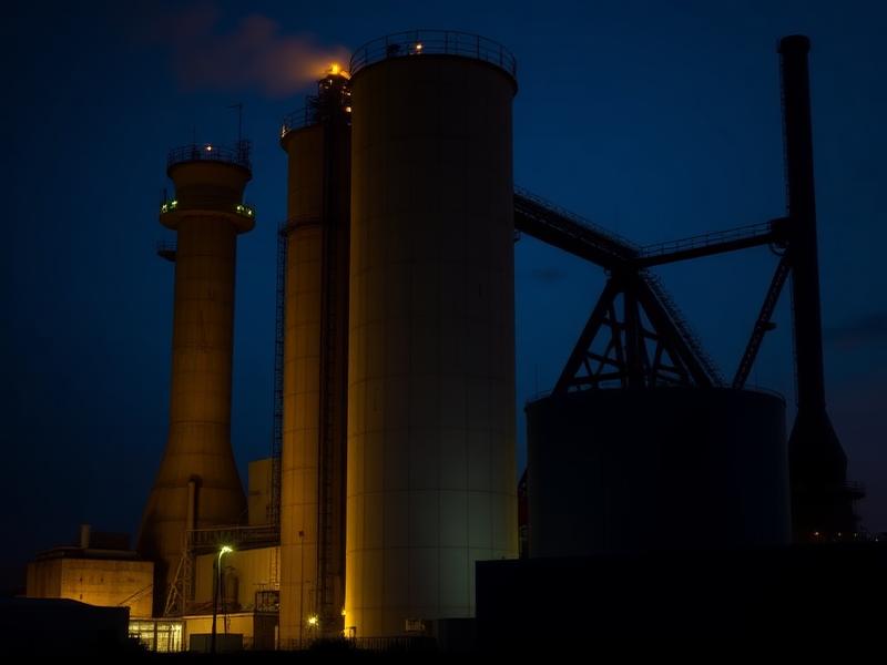 Cement Industry refractory application